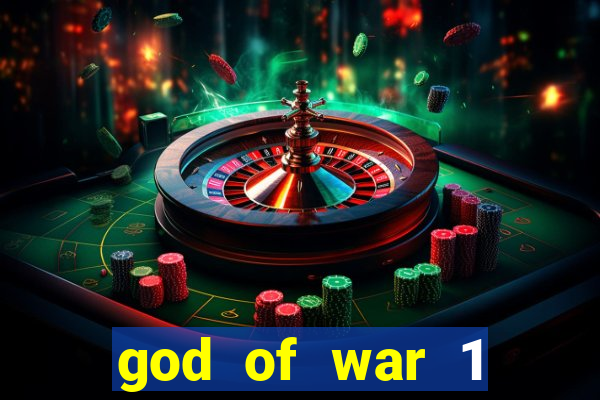god of war 1 download android pt-br